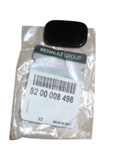 Zaślepka Klamki 8200008498 Renault Megane III Laguna III Oryginał Nowa