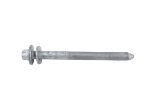 Śruba Wahacza Przednia 7703602258 Renault Megane II Oryginał Nowa