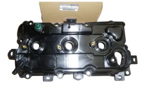 Pokrywa Rozrządu 13264JP01A Renault Laguna III 3.5 V6 Oryginał Nowy
