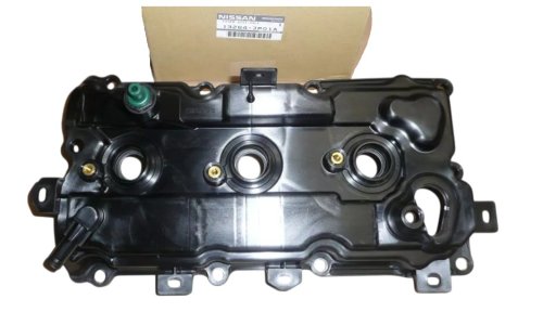 Pokrywa Rozrządu 13264JP01A Renault Laguna III 3.5 V6 Oryginał Nowy