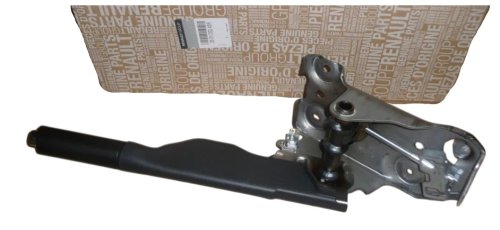 Dźwignia Hamulca Ręcznego 360105245R Renault Kangoo II Oryginał Nowy