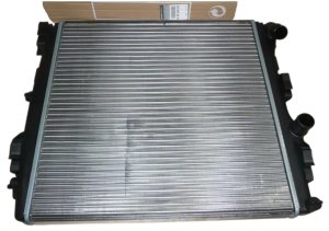 Chłodnica Wody 8200240818 Renault Kangoo 1.5 dCi Oryginał Nowy