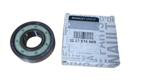 Łożysko Skrzyni Biegów 322757466R Renault Kangoo Oryginał Nowy