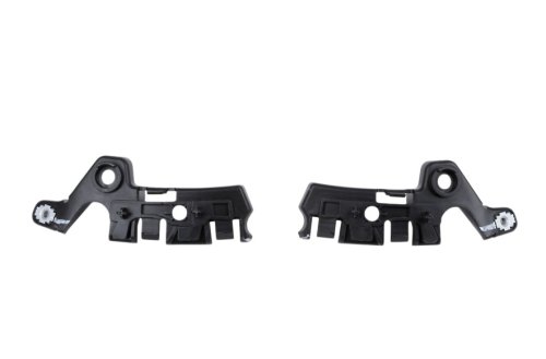 Mocowanie Zderzaka Przedniego 620500001R Renault Megane III Oryginał Nowy