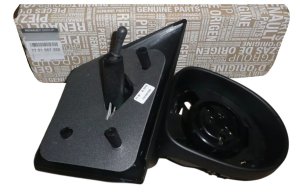 Lusterko Boczne Prawe 7701067335 Renault Twingo II Oryginał Nowy