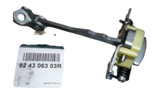 Ogranicznik Drzwi Tylnych 824306303R Renault Megane III Fluence Oryginał Nowy