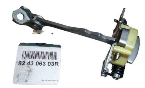 Ogranicznik Drzwi Tylnych 824306303R Renault Megane III Fluence Oryginał Nowy