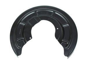 Osłona Tarczy Hamulcowej Tył Lewa 8200803464 Renault Megane II Oryginał Nowy