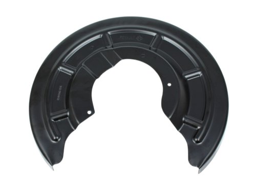 Osłona Tarczy Hamulcowej Tył Lewa 8200803464 Renault Megane II Oryginał Nowy