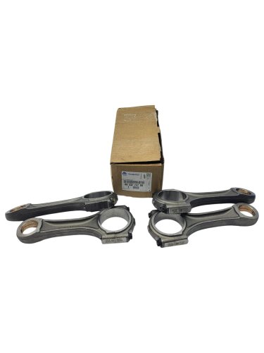 Korbowody Komplet 4 Sztuki 9833274780 Peugeot Boxer III 2.2 HDi Nowe Oryginał