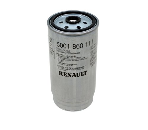 Filtr Paliwa 5001860111 Renault Mascott Oryginał Nowy