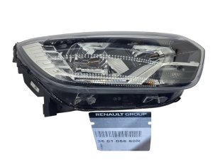 Reflektor Led 260105660R Prawy Renault Express/Van/ Kangoo III Oryginał Nowy