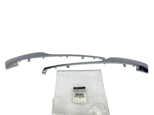 Listwa Ozdobna Zderzaka 620722387R Renault Laguna III Oryginał