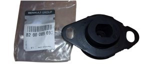 Poduszka Silnika Lewa 8200089697 Renault Clio II Megane Kangoo Oryginał Nowy
