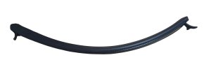 Uszczelka Dachu Lewa 8319.H7 8319H7 Peugeot 307 II Nowa Oryginał