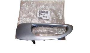 Element Ozdobny Klamki Wewnętrznej Prawy 9119.L4 9119L4 Peugeot 307 Nowy Oryginał