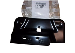 Wspornik Czujnika Radaru 9836653080 Peugeot 3008 II 5008 II Nowy Oryginał
