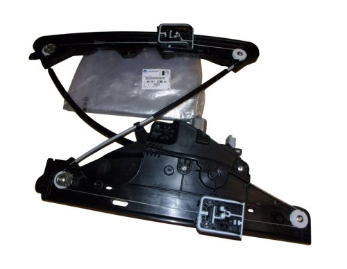 Podnośnik Szyby Elektryczny Lewy Przód 9828130780 Peugeot 2008 II Nowy Oryginał