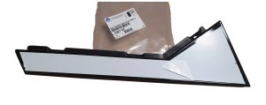 Listwa Drzwi Maskownica Prawa 9327.EF 9327EF Peugeot 508 Nowa Oryginał