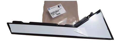 Listwa Drzwi Maskownica Prawa 9327.EF 9327EF Peugeot 508 Nowa Oryginał