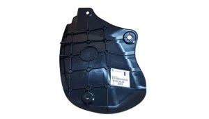 Nadkole Lewy Tył B000987580 Citroen C1 Nowe Oryginał
