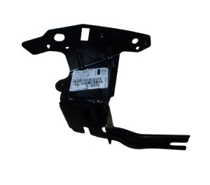 Wspornik Błotnika Przód Prawy 9830876780 Peugeot 2008 II Nowy Oryginał