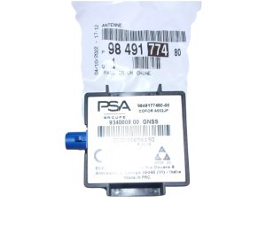 Antena Przedniej Szyby 9849177480 Citroen C4 II Nowa Oryginał
