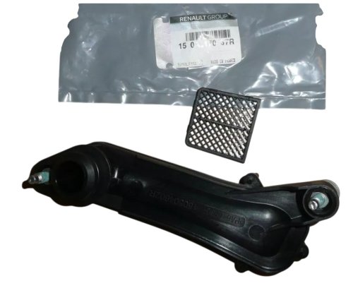 Smok Pompy Oleju 150A17037R Renault Master III Oryginał Nowy