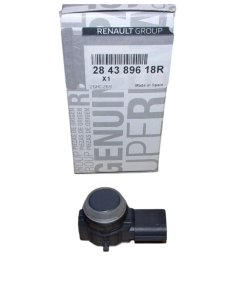 Czujnik Parkowania 284389618R Renault Clio IV Oryginał Nowy