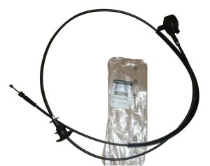 Linka Otwierania Maski 7700421507 Renault Megane Scenic Oryginał Nowy
