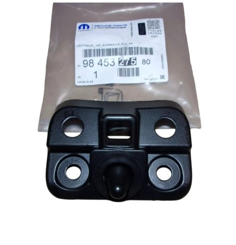 Bolec Gniazda Drzwi Przesuwnych 9845327580 Citroen Jumpy IV Nowy Oryginał