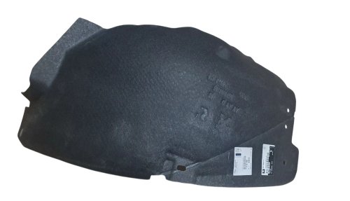 Nadkole Prawy Przód Przednia Część 7136.NN 7136NN Peugeot 508 Nowe Oryginał