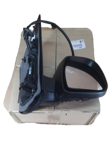 Lusterko Boczne Prawe 98087016XT Citroen Jumpy IV Nowe Oryginał