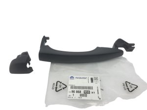 Klamka Drzwi Lewa  96868959XT Nowy OE Citroen Peugeot Jumpy IV