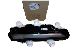Światło Dzienne LED Lewe 9824241480 Peugeot 208 II Nowe Oryginał