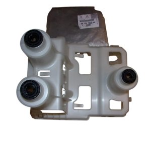 Wspornik Skrzynki Bezpieczników 9811808980 Peugeot 3008 Nowy Oryginał
