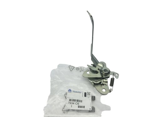 Zamek Maski 7934C6 Nowy OE Citroen Peugeot C4