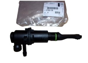 Pompa Sprzęgła 2182.C8 2182C8 Citroen C3 II Nowa Oryginał