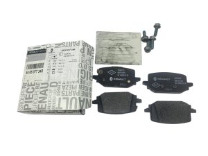 Klocki Hamulcowe Tył 440607734R Renault Austral 1.2/1.3TCE Oryginał Nowy