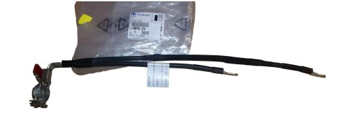 Klema Minusowa 5642.ZV 5642ZV 9675107780 Citroen C4 Picasso Peugeot 3008 Oryginał Nowa