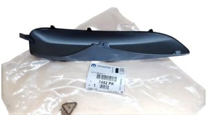 Listwa Zderzaka 7452PK 7452.PK Peugeot 308 Oryginał Nowy
