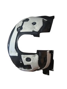 Nadkole Prawy Przód 9862597580 Peugeot 2008 II Oryginał Nowy