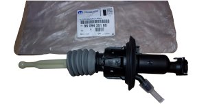 Pompa Sprzęgła 9809425180 Citroen Jumpy IV 2.0BlueHDi Oryginał Nowy