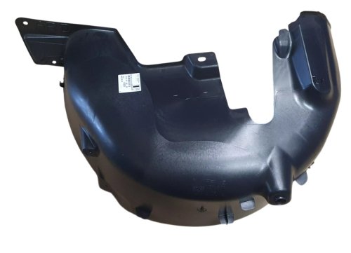 Nadkole Prawy Tył 9673769180 Peugeot 208 II Oryginał Nowy