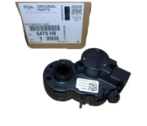 Silniczek Regulacji Nawiewu 6479H8 6479.H8 Peugeot 508 Oryginał Nowy