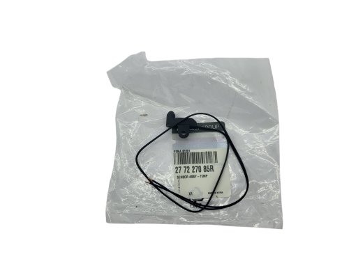 Czujnik temperatury zewnętrznej 277227085R Renault Megane III Nowy Oryginał
