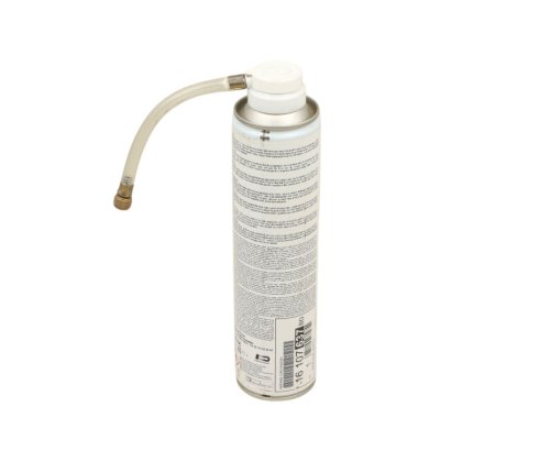 Środek Do Naprawy Przebitych Opon 300ml 1610763780 Citroen Peugeot Oryginał Nowy