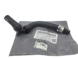 Przewód Wody Nagrzewnicy 924102087R Renault Megane IV 1.6 dCi 2016- Oryginał Nowy