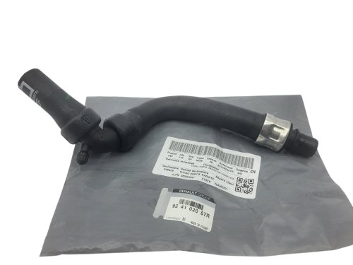 Przewód Wody Nagrzewnicy 924102087R Renault Megane IV 1.6 dCi 2016- Oryginał Nowy