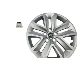 Kołpak 17 Cali 403159079R Renault Captur II 2019- Oryginał Nowy